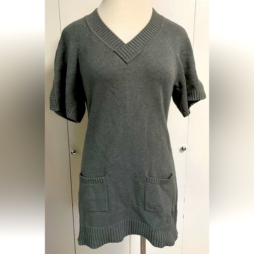 Banana Republic Sweater Dress